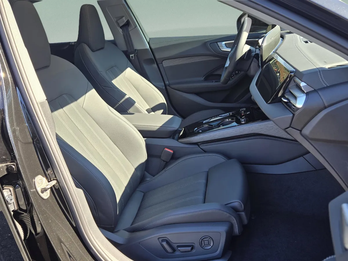 2025 Audi A5 Premium Plus thumbnail 16