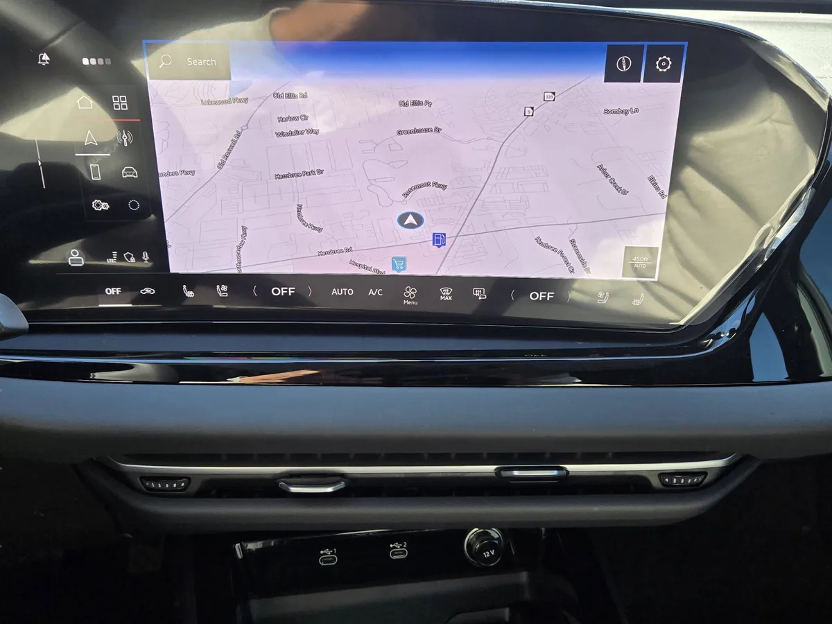 2025 Audi A5 Premium Plus thumbnail 17
