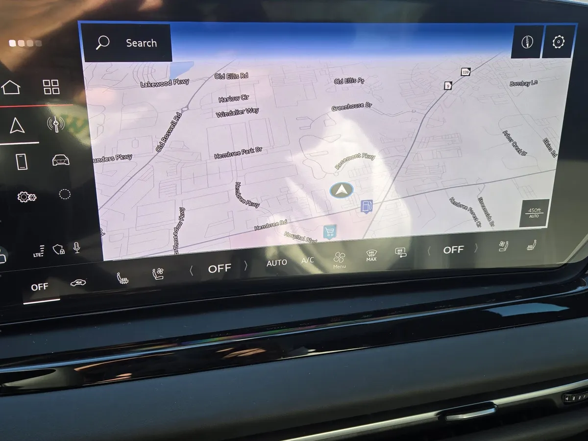 2025 Audi A5 Premium Plus thumbnail 18