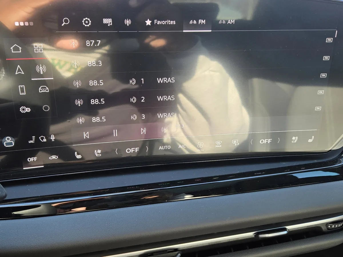 2025 Audi A5 Premium Plus thumbnail 19