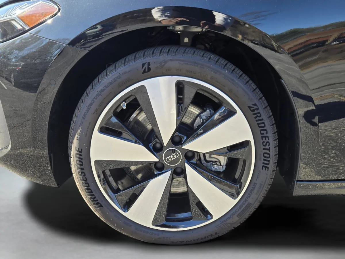 2025 Audi A5 Premium Plus thumbnail 35