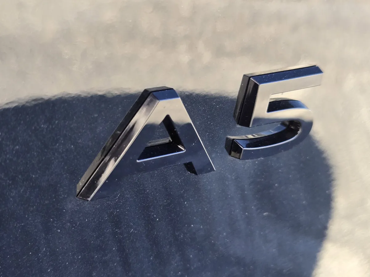 2025 Audi A5 Premium Plus thumbnail 37