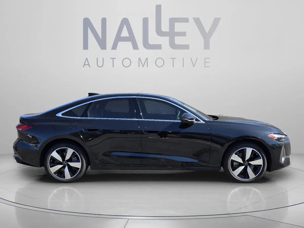 2025 Audi A5 Premium Plus thumbnail 8