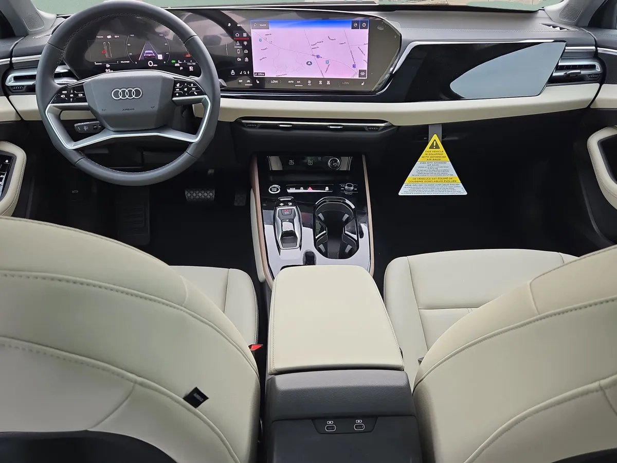 2025 Audi A5 Premium thumbnail 13