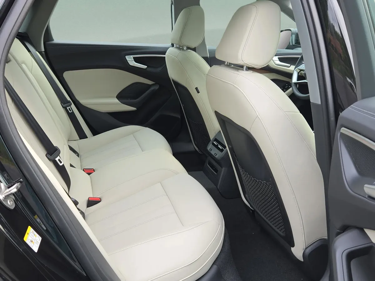 2025 Audi A5 Premium thumbnail 14