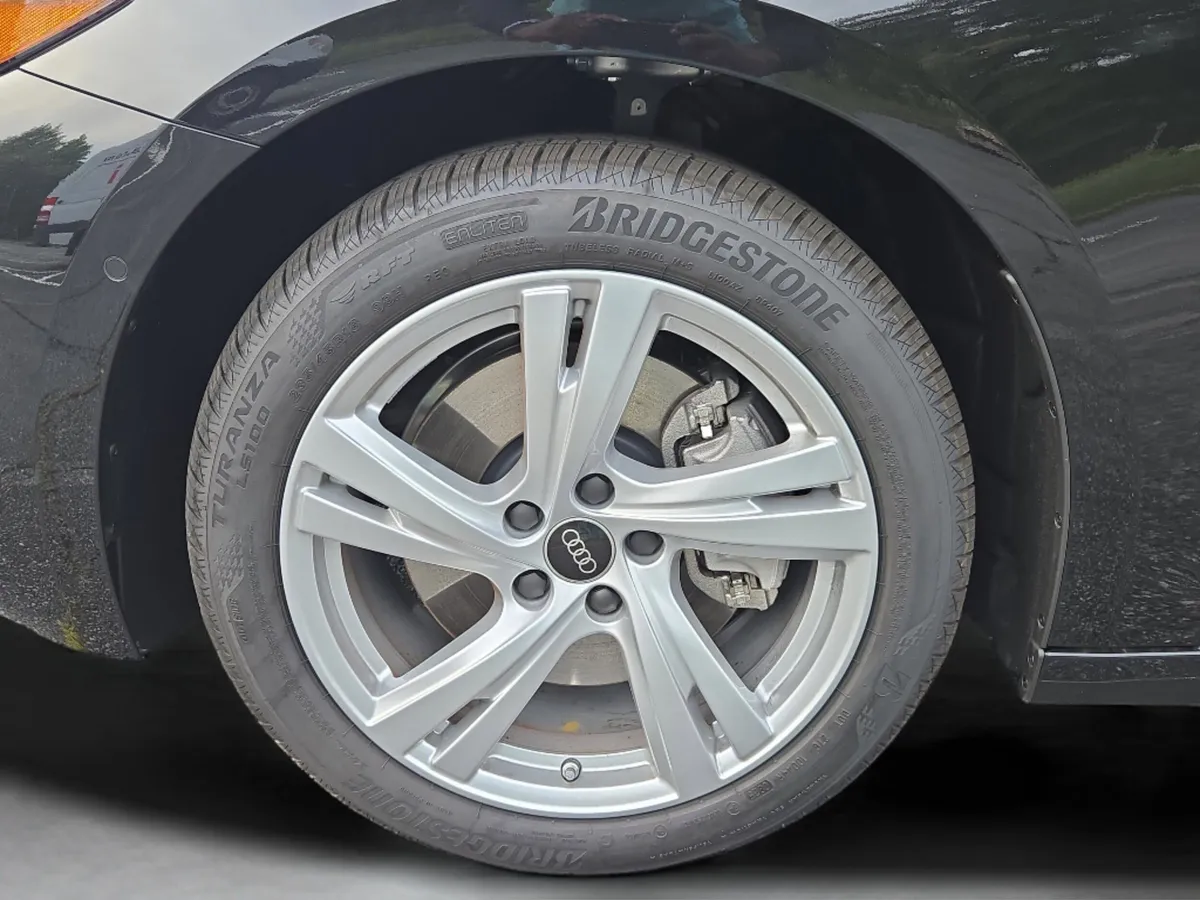 2025 Audi A5 Premium thumbnail 23