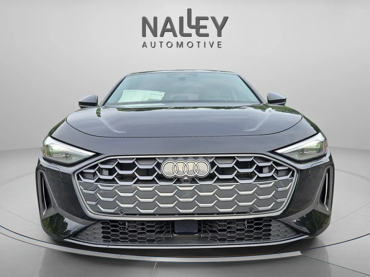 2025 Audi A5 Premium thumbnail 8