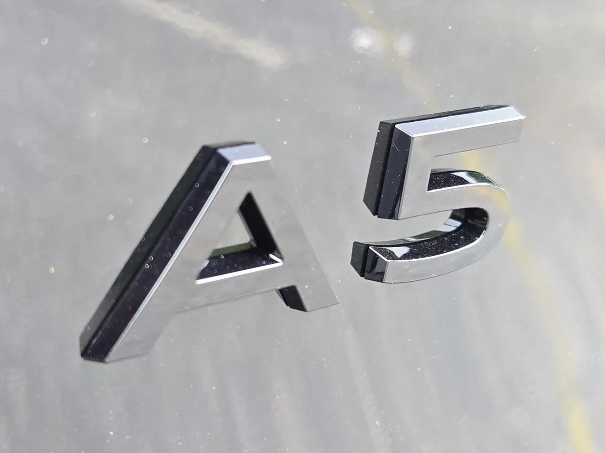 2025 Audi A5 Premium thumbnail 9