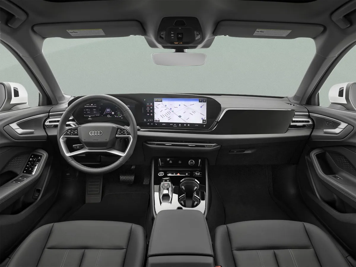 2025 Audi A5 Premium thumbnail 18