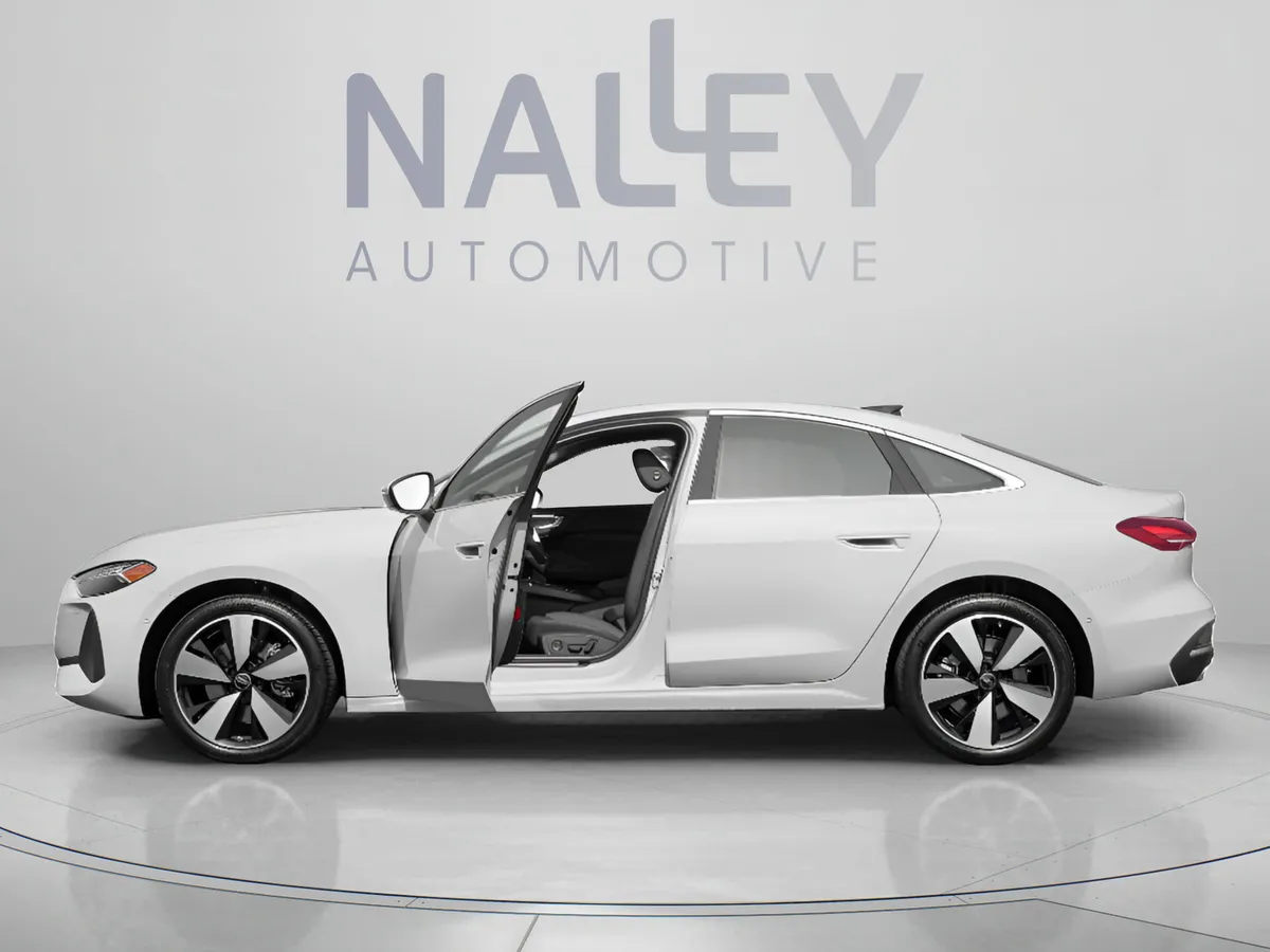 2025 Audi A5 Premium thumbnail 2