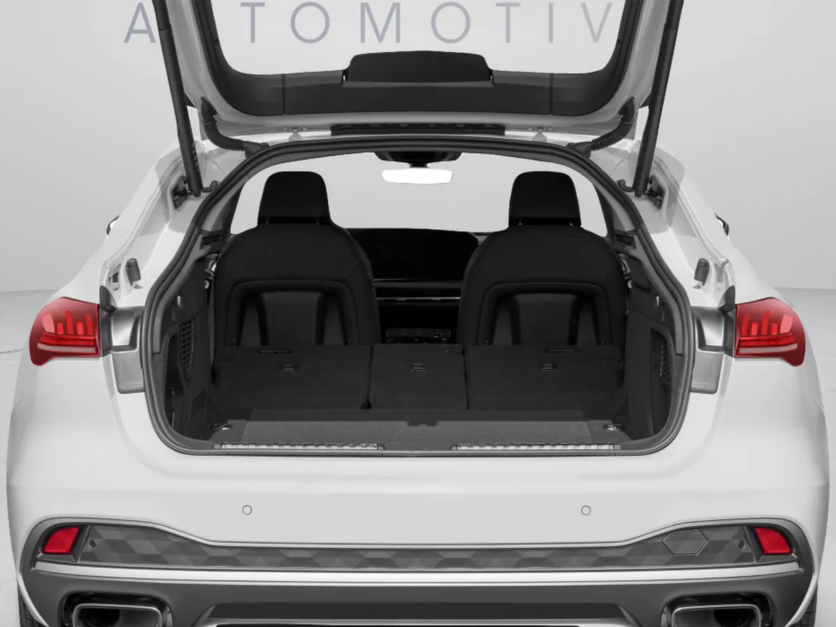 2025 Audi A5 Premium thumbnail 29