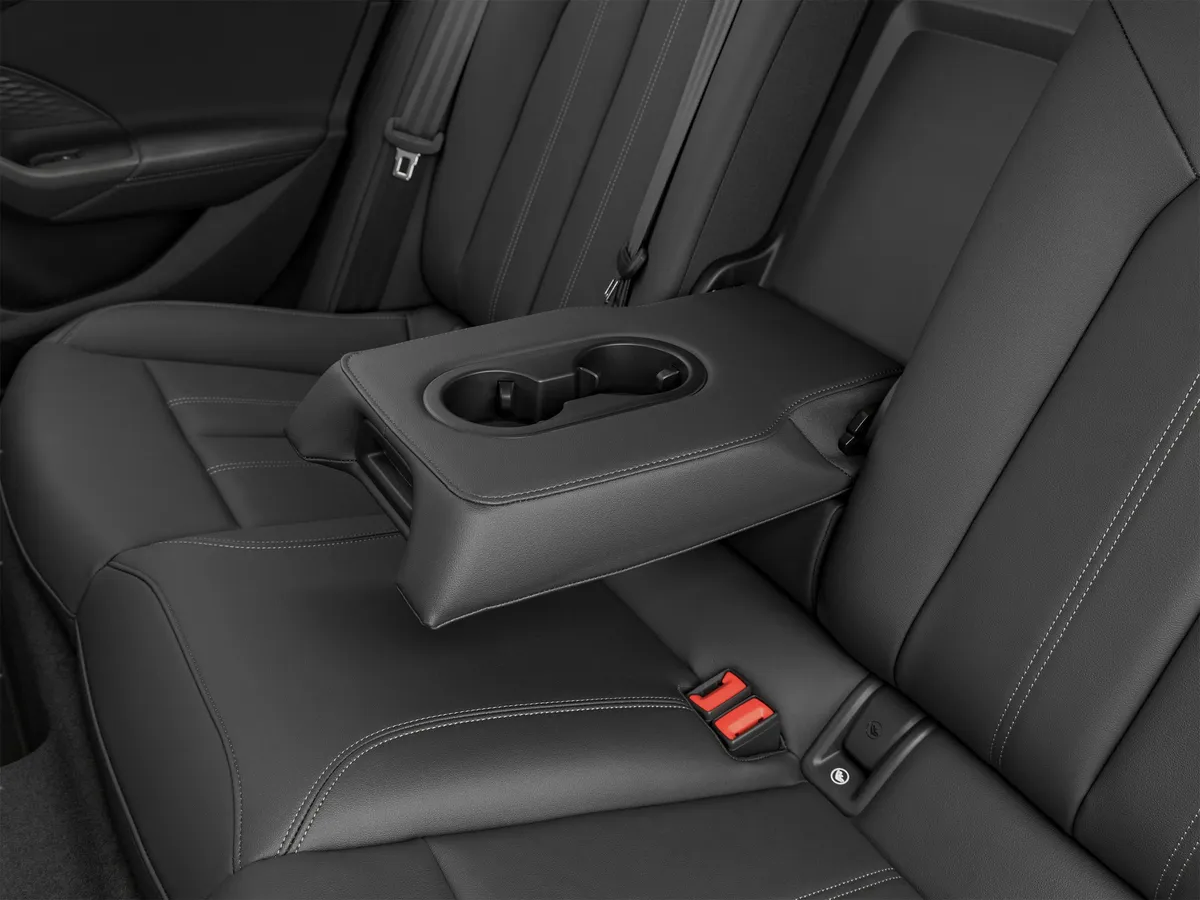 2025 Audi A5 Premium thumbnail 36