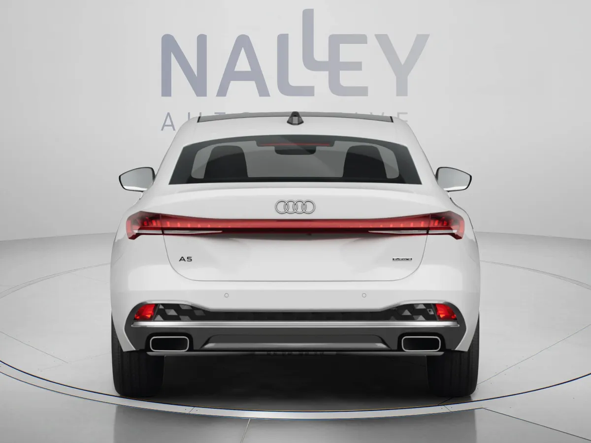 2025 Audi A5 Premium thumbnail 4