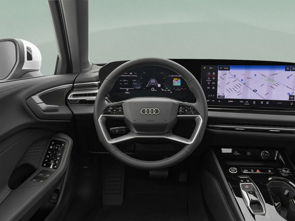2025 Audi A5 Premium thumbnail 43