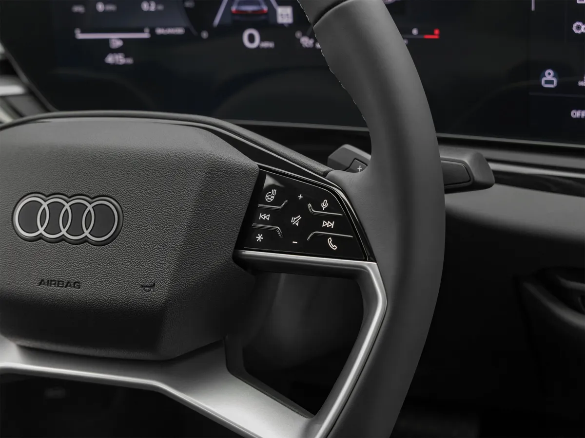 2025 Audi A5 Premium thumbnail 46