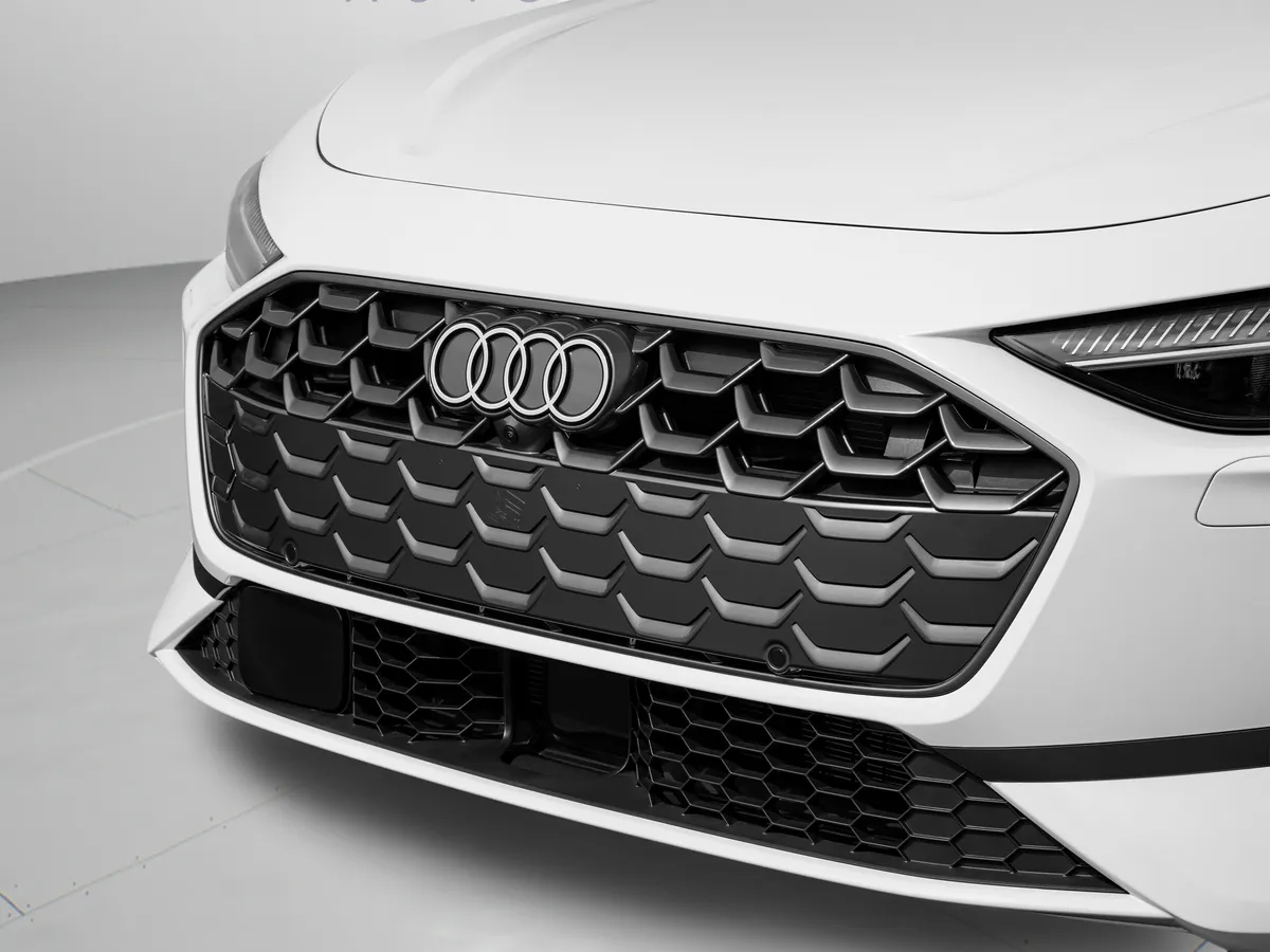 2025 Audi A5 Premium thumbnail 58