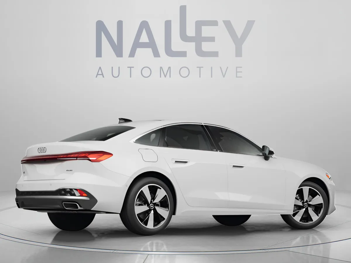 2025 Audi A5 Premium thumbnail 6
