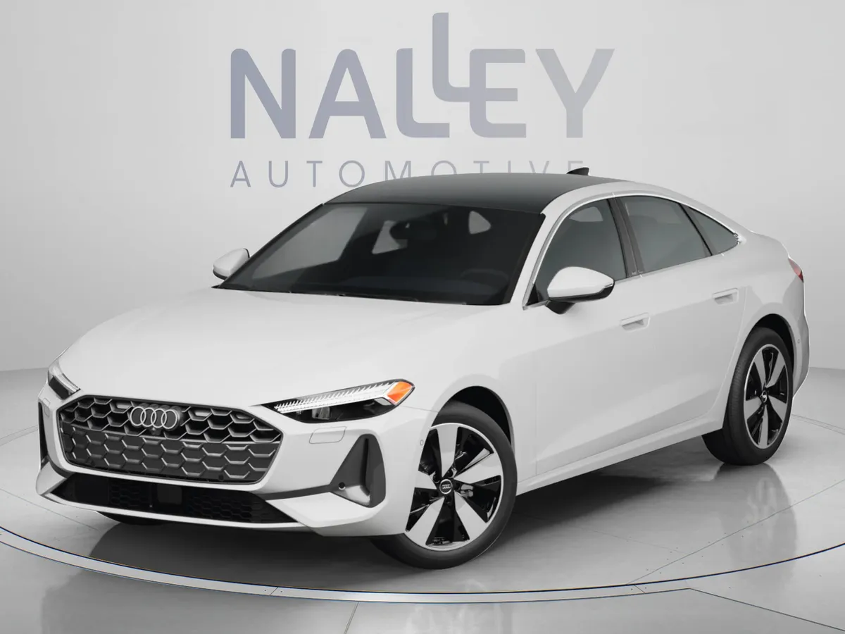 2025 Audi A5 Premium thumbnail 10