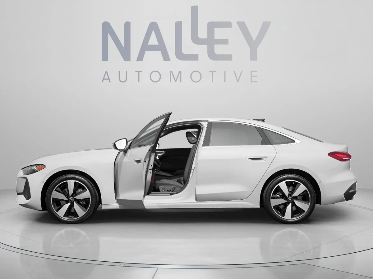 2025 Audi A5 Premium thumbnail 2