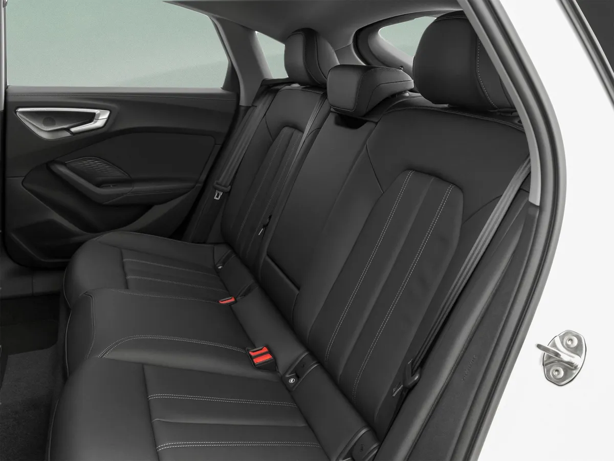 2025 Audi A5 Premium thumbnail 23