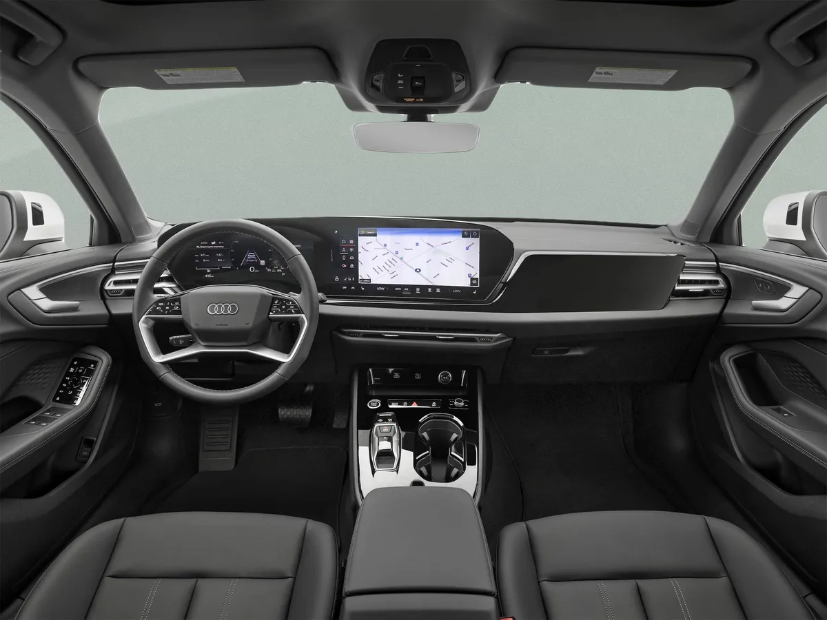 2025 Audi A5 Premium thumbnail 26
