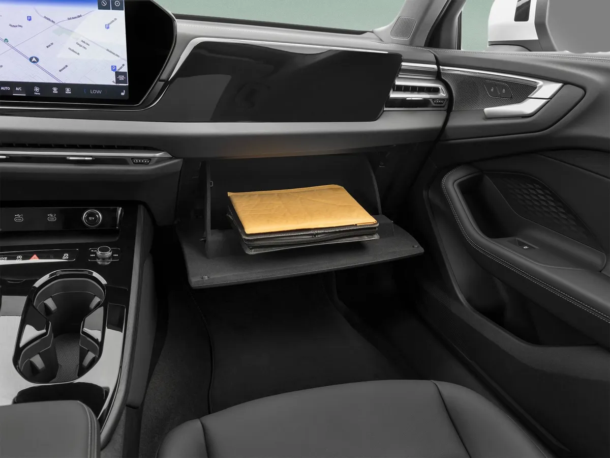 2025 Audi A5 Premium thumbnail 42