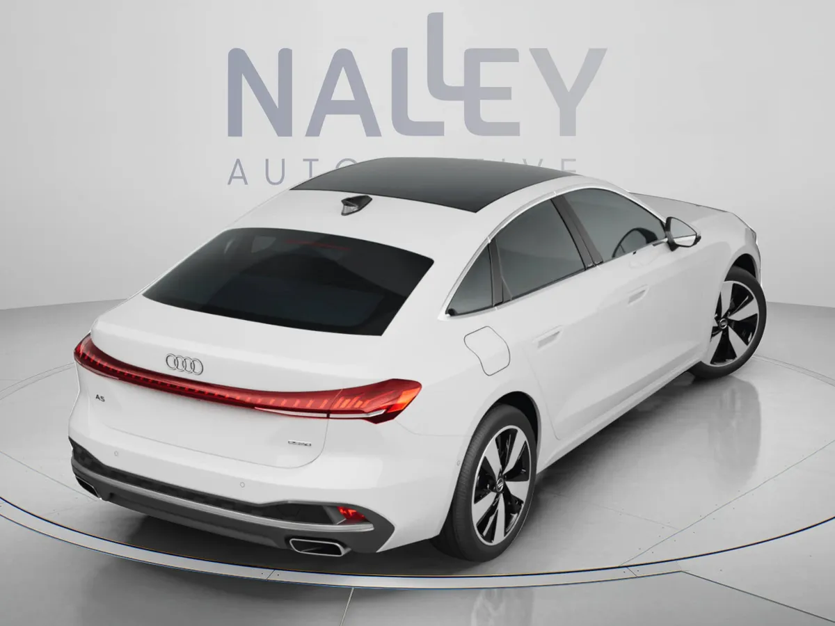 2025 Audi A5 Premium thumbnail 5
