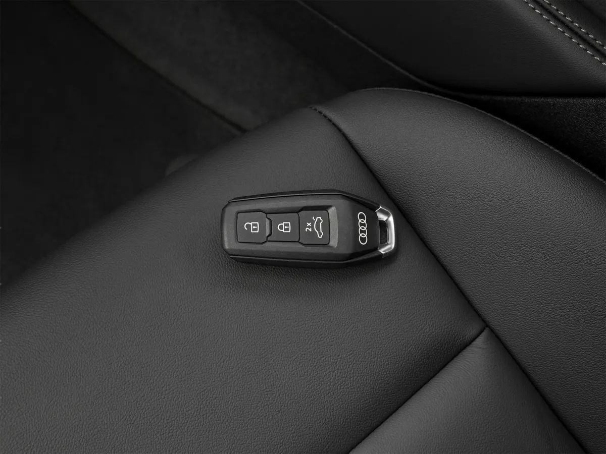 2025 Audi A5 Premium thumbnail 50