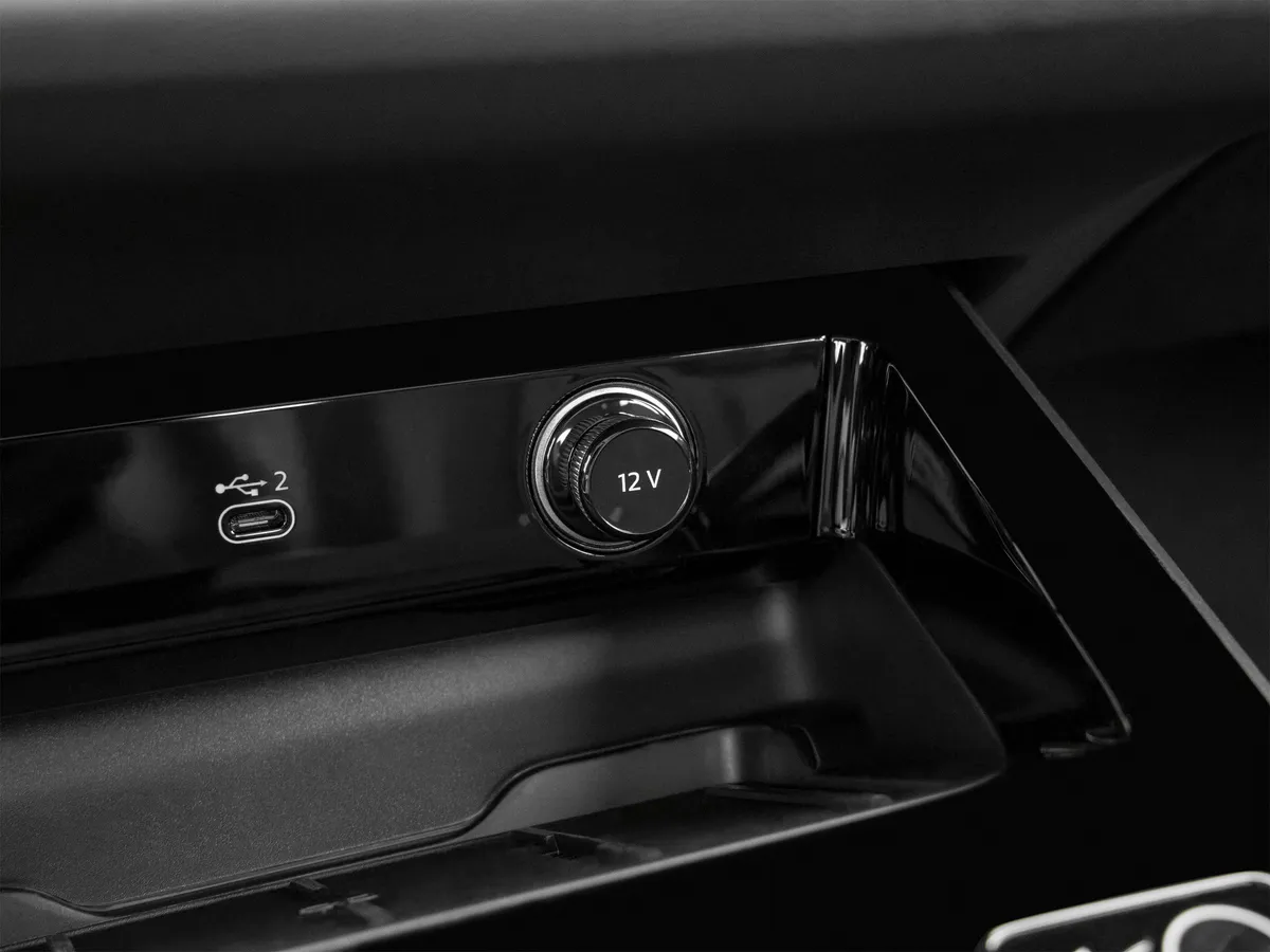 2025 Audi A5 Premium thumbnail 52