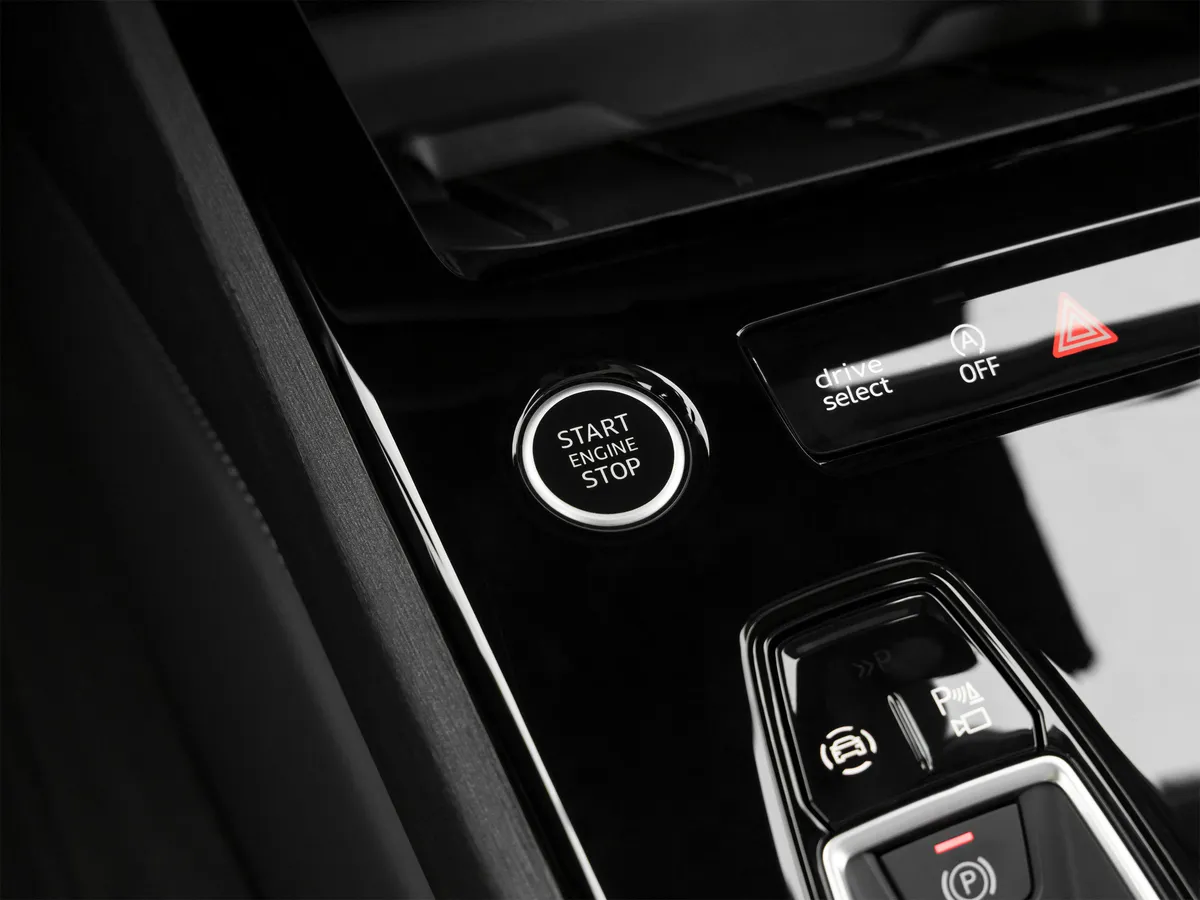 2025 Audi A5 Premium thumbnail 59