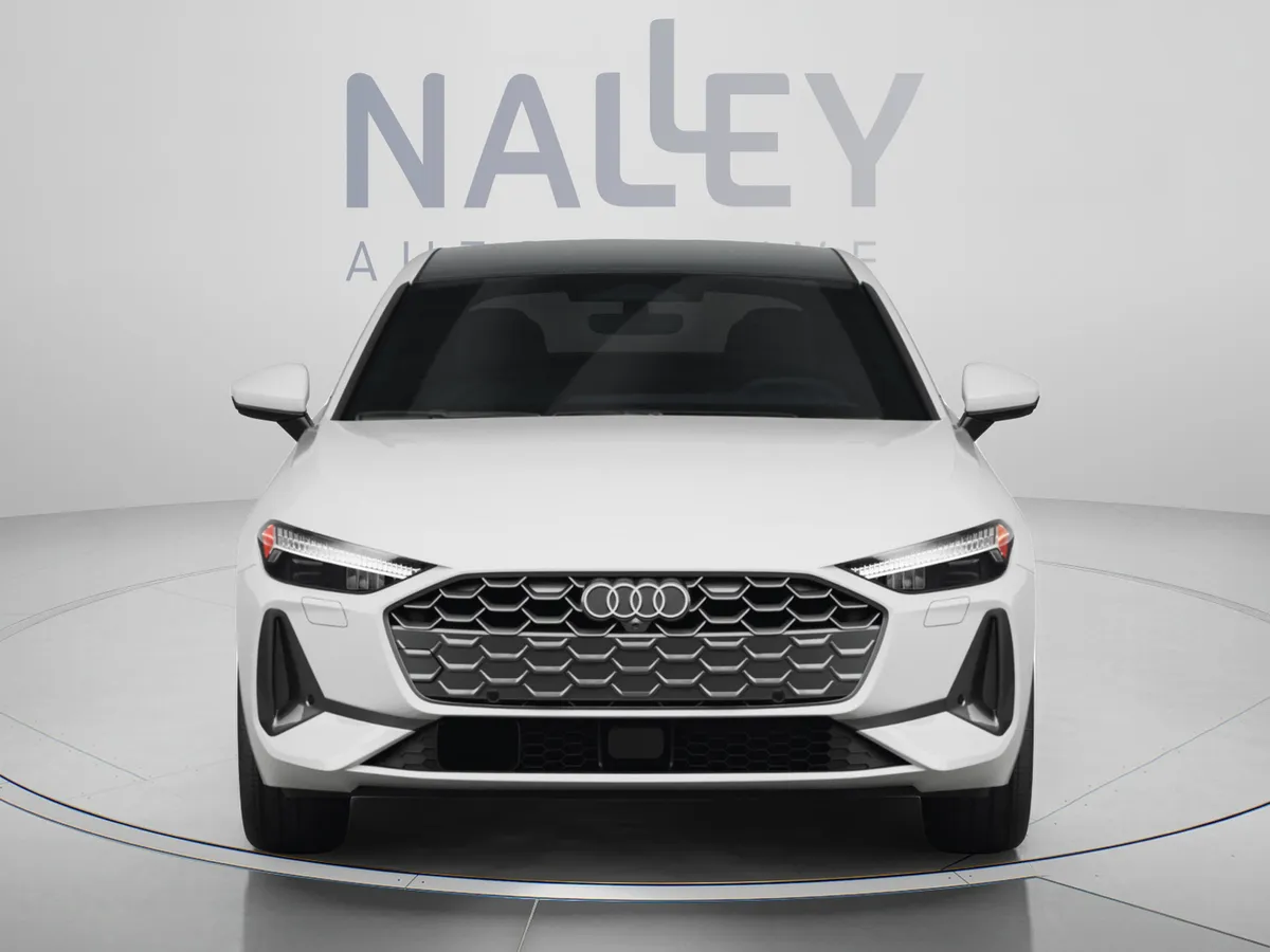2025 Audi A5 Premium thumbnail 8