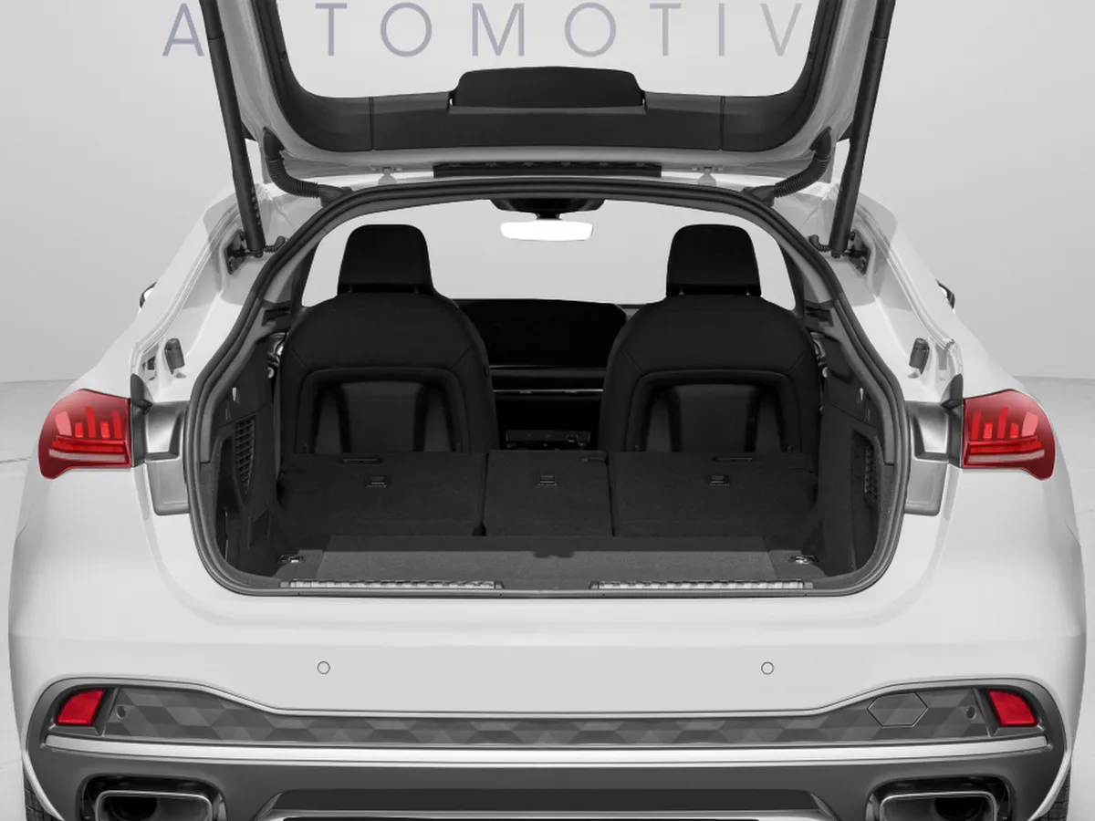 2025 Audi A5 Premium thumbnail 37