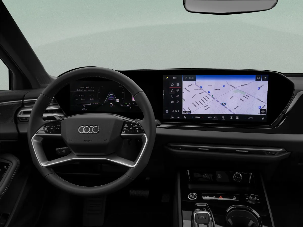 2025 Audi A5 Premium thumbnail 51