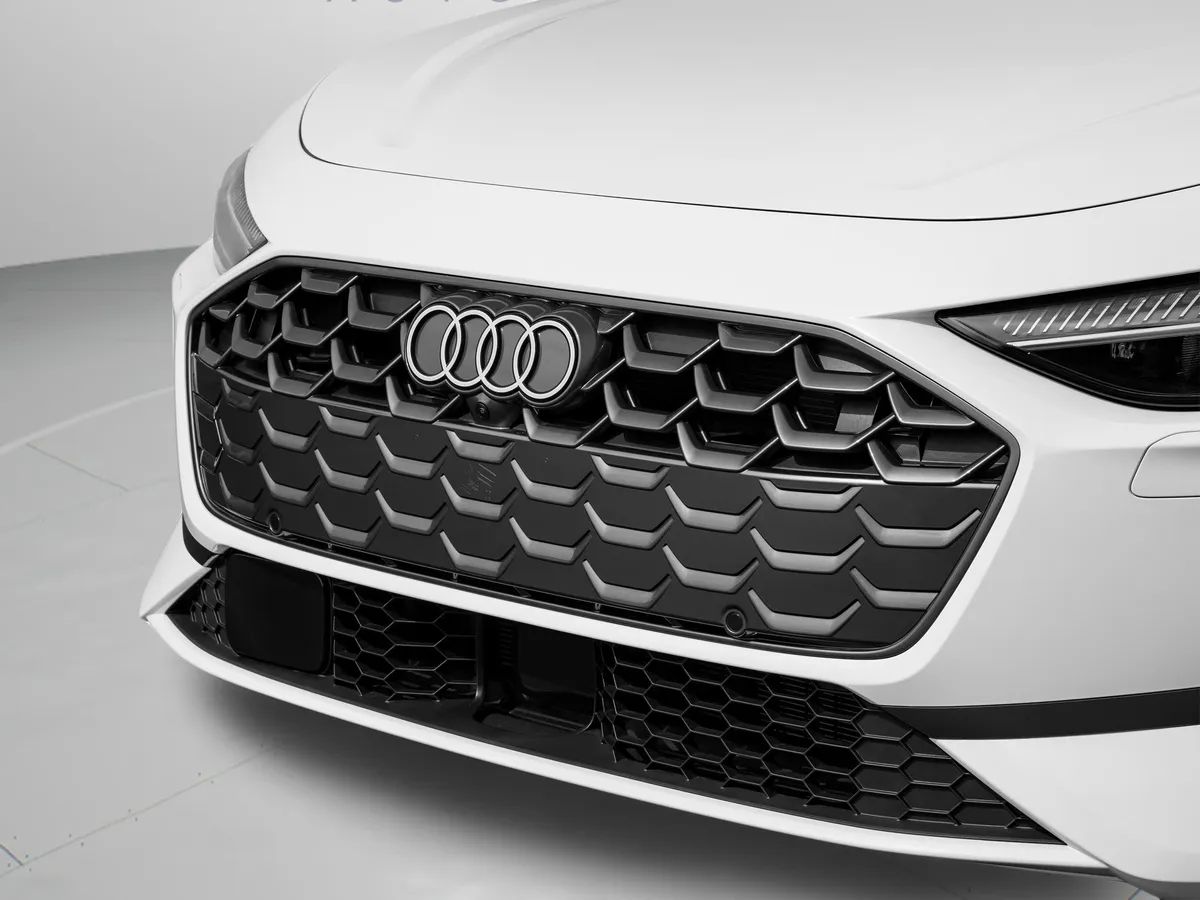 2025 Audi A5 Premium thumbnail 53