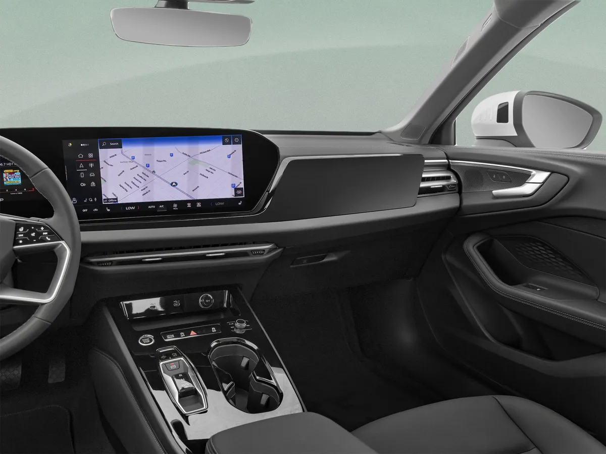 2025 Audi A5 Premium thumbnail 56