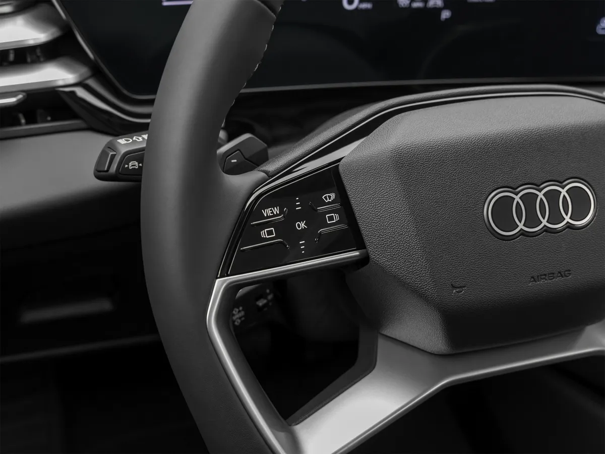 2025 Audi A5 Premium thumbnail 57