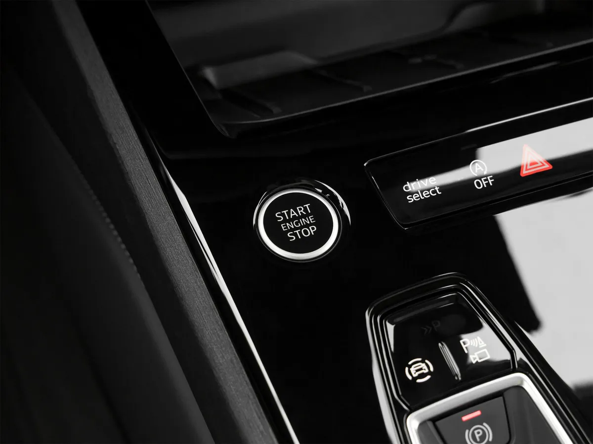 2025 Audi A5 Premium thumbnail 59
