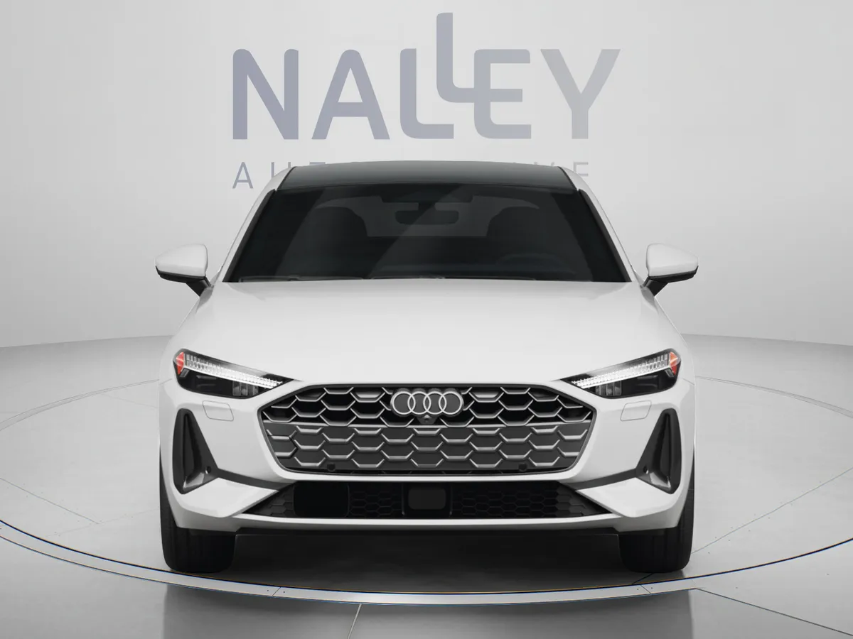2025 Audi A5 Premium thumbnail 8
