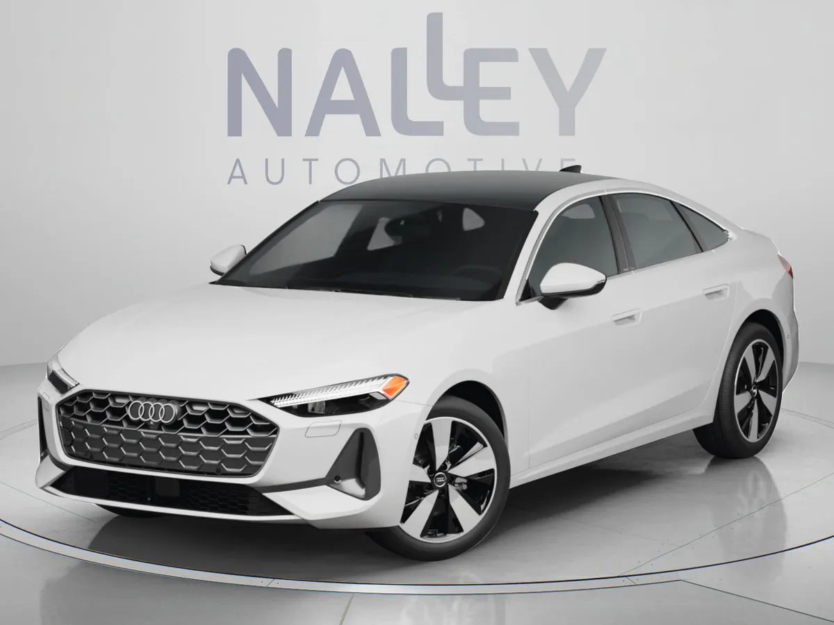 2025 Audi A5 Premium thumbnail 10