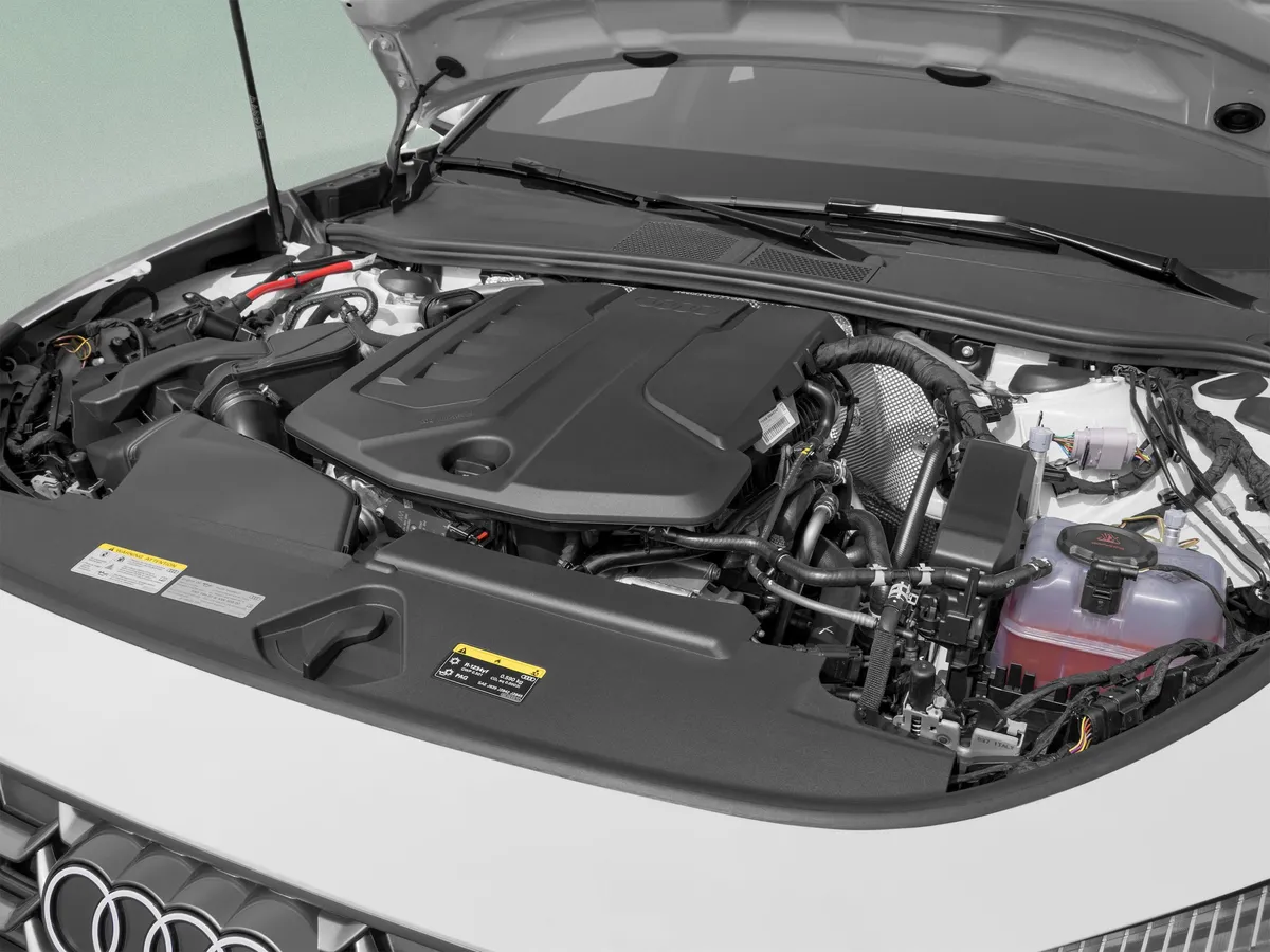 2025 Audi A5 Premium thumbnail 13