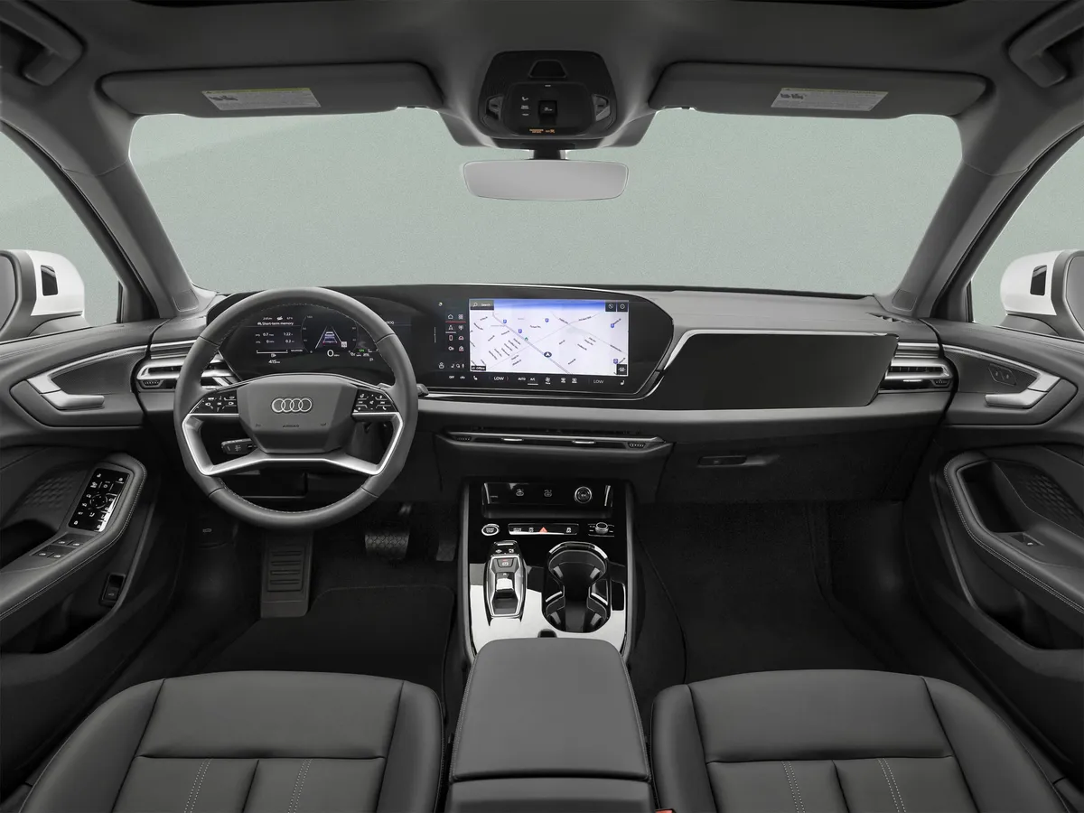 2025 Audi A5 Premium thumbnail 18