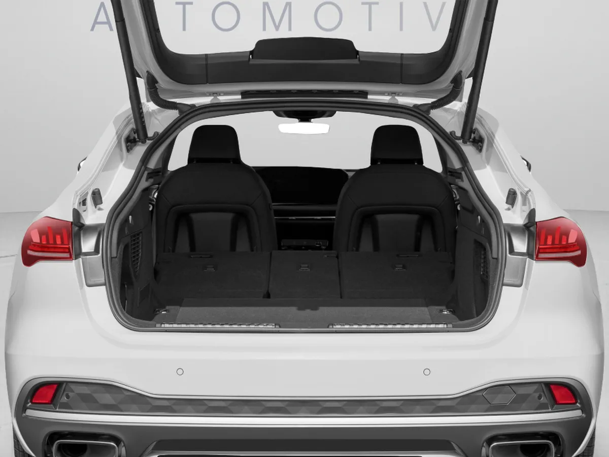 2025 Audi A5 Premium thumbnail 30