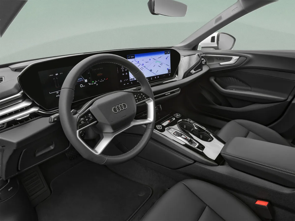 2025 Audi A5 Premium thumbnail 42