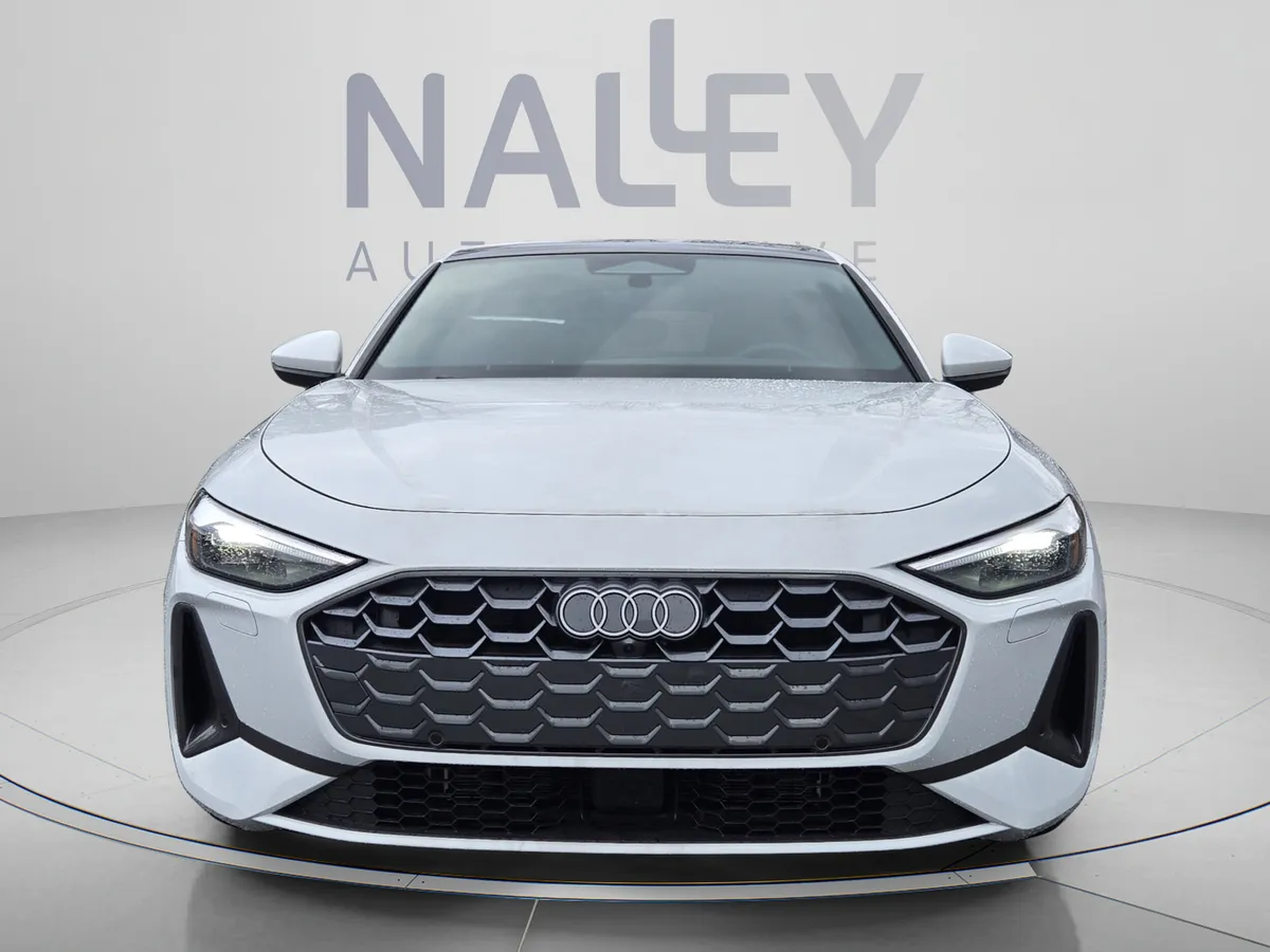2025 Audi A5 Premium thumbnail 10
