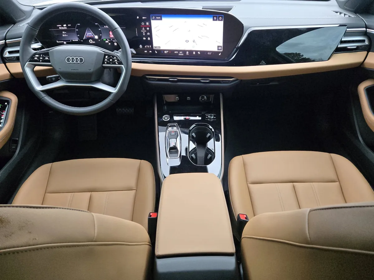 2025 Audi A5 Premium thumbnail 13