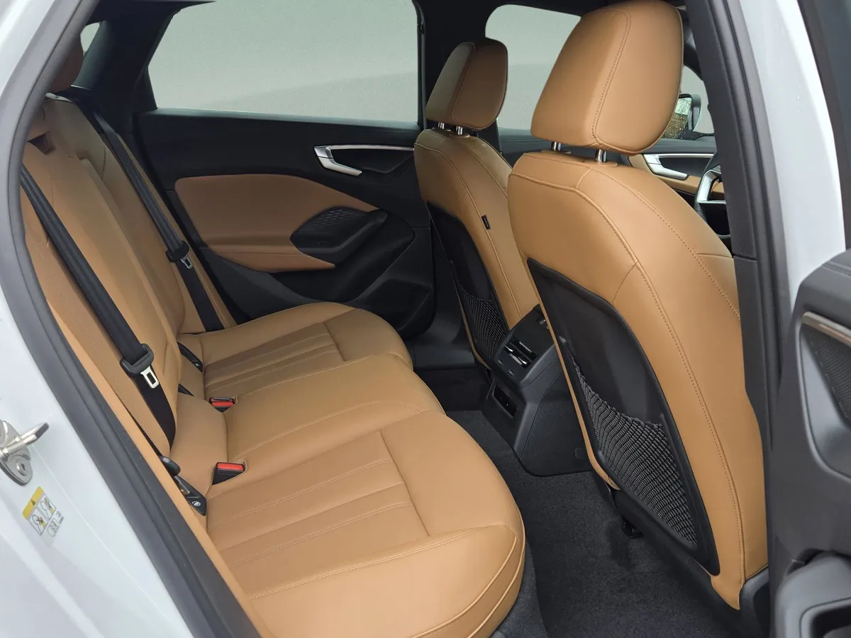 2025 Audi A5 Premium thumbnail 15