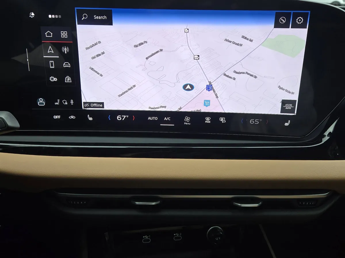 2025 Audi A5 Premium thumbnail 17