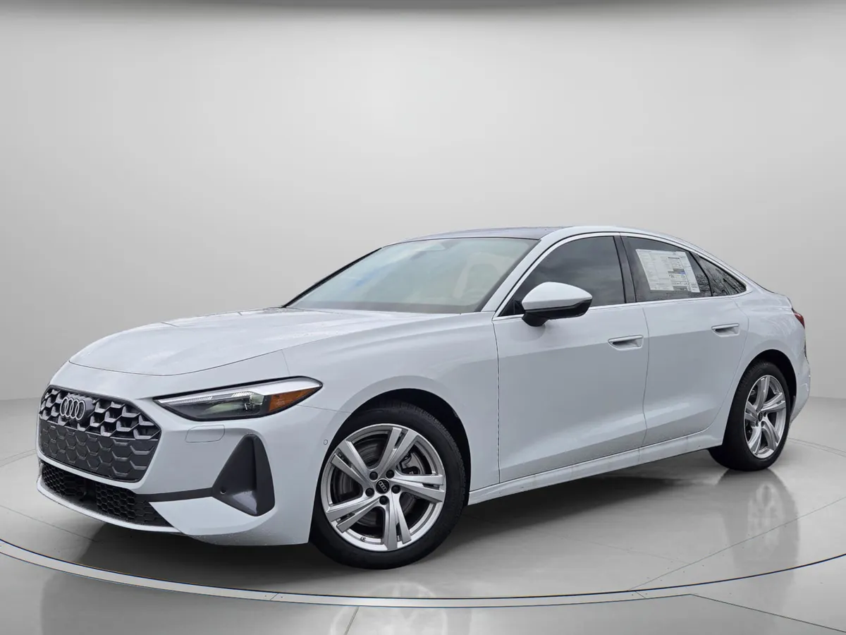 2025 Audi A5 Premium thumbnail 2