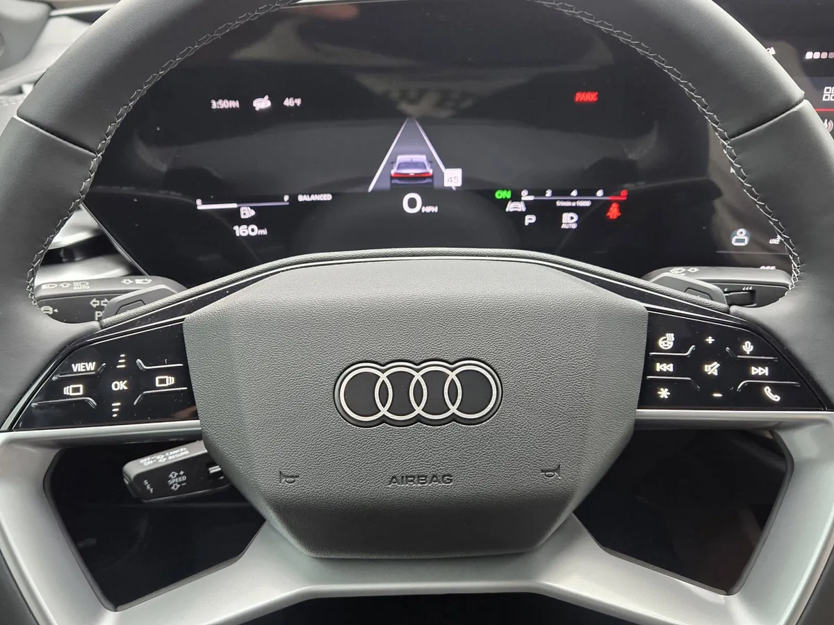 2025 Audi A5 Premium thumbnail 25