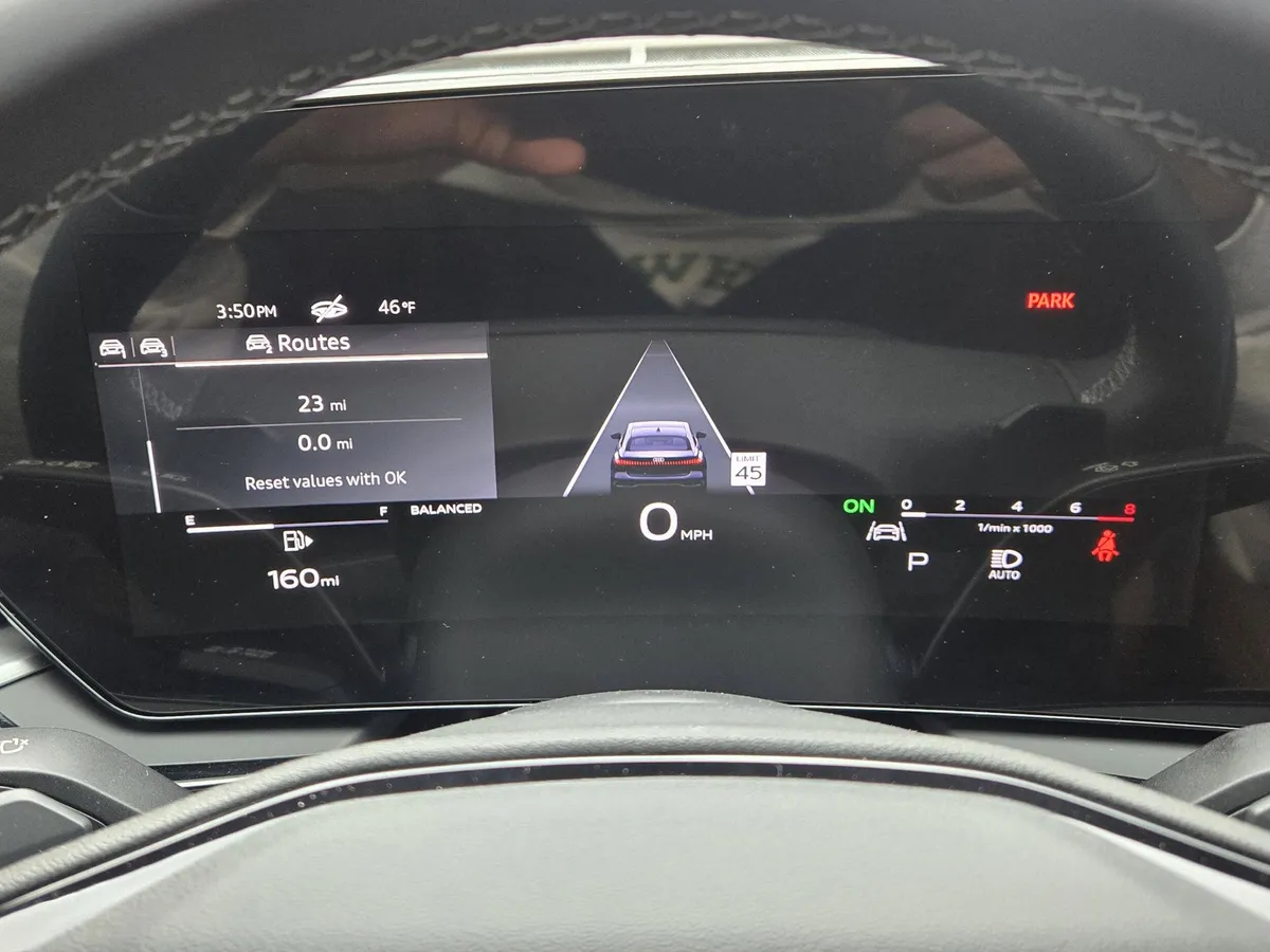 2025 Audi A5 Premium thumbnail 28
